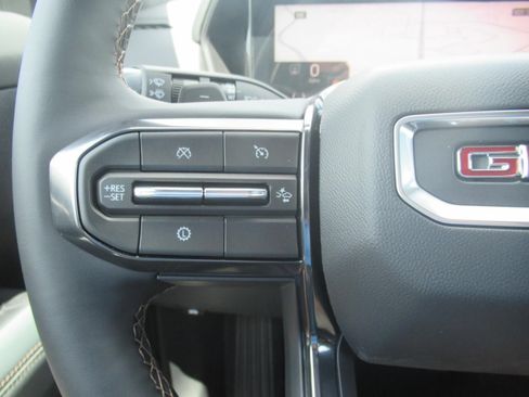 New 2027 GMC Terrain AT4 w/ Convenience Package III AWD/4WD image 23