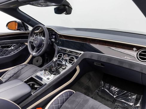 Used 2022 Bentley Continental GT Speed AWD/4WD image 50