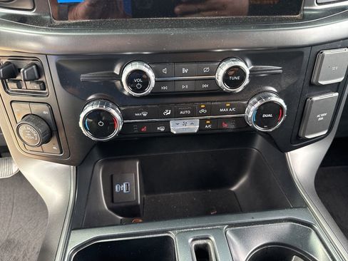 Used 2024 Ford F150 Tremor w/ Tow/Haul Package image 25