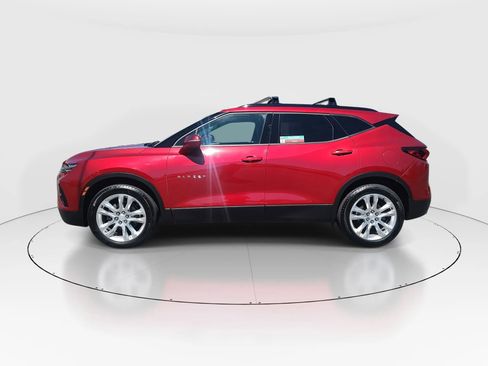 Used 2020 Chevrolet Blazer LT w/ Sound & Technology Package image 5