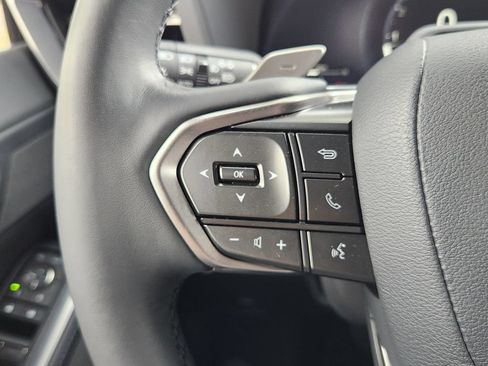 Used 2024 Lexus GX 550 w/ Accessory Package (Z1) AWD/4WD image 28
