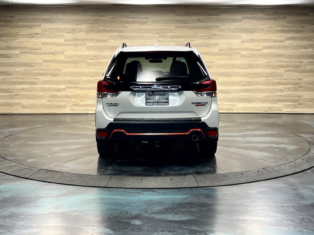 Used 2020 Subaru Forester Sport AWD/4WD image 20