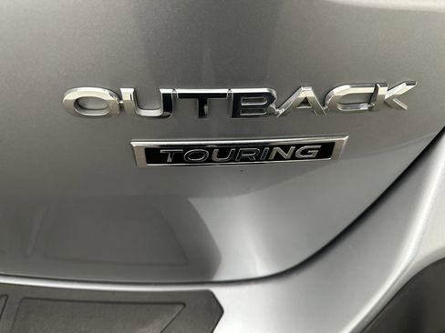 Used 2024 Subaru Outback Touring w/ Popular Package #2 AWD/4WD image 13
