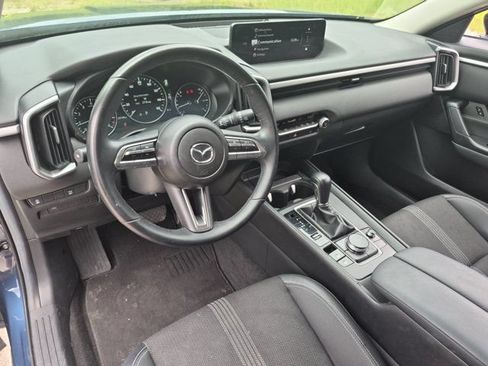Used 2025 MAZDA CX-50 AWD 2.5 S w/ Preferred Package image 15