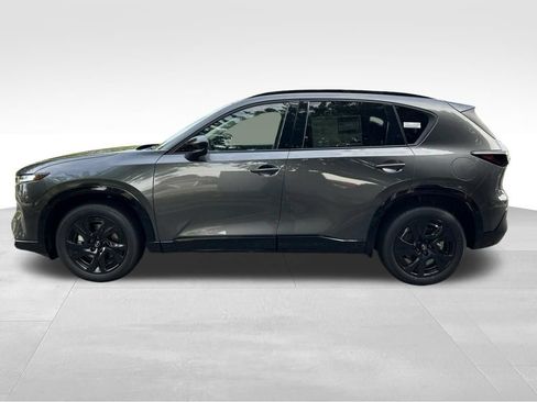 New 2026 MAZDA CX-5 2.5 S w/ Premium Plus Package AWD/4WD image 2