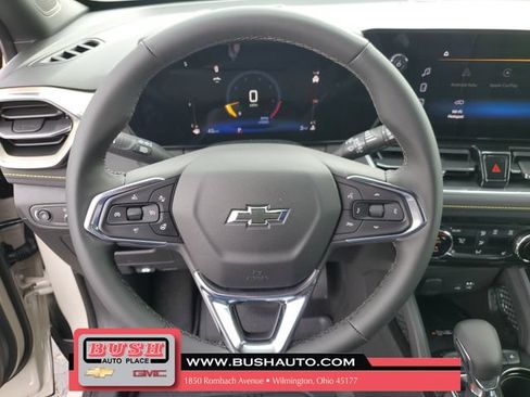 New 2026 Chevrolet TrailBlazer ACTIV w/ Convenience Package FWD image 22