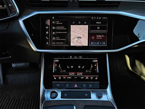 Certified 2025 Audi A6 Premium Plus w/ Premium Plus Package image 15