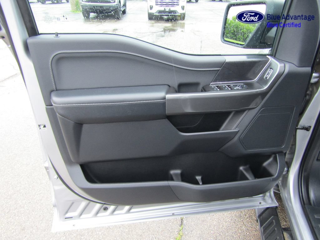 Used 2023 Ford F150 XLT w/ Equipment Group 302A High AWD/4WD image 30