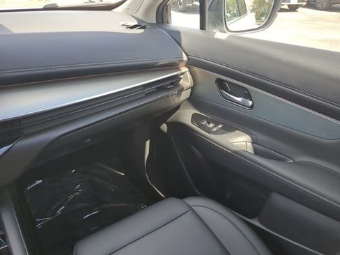 Certified 2025 Nissan Murano SL AWD/4WD image 17