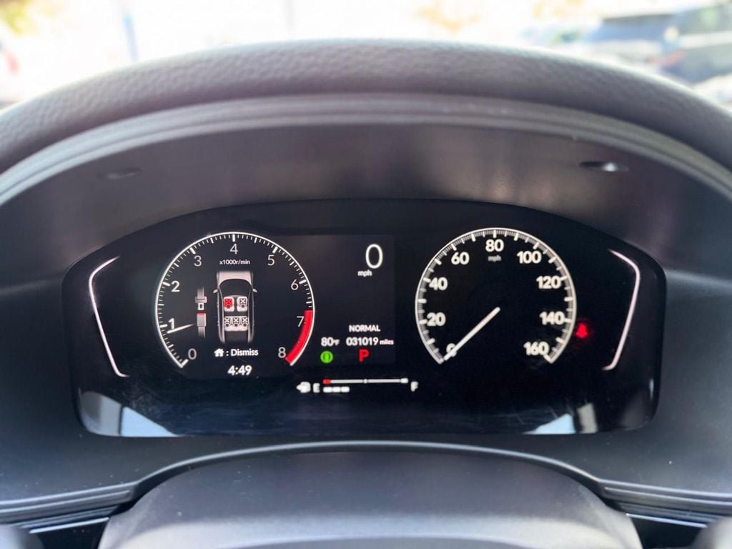 Used 2024 Honda Civic Sport image 15