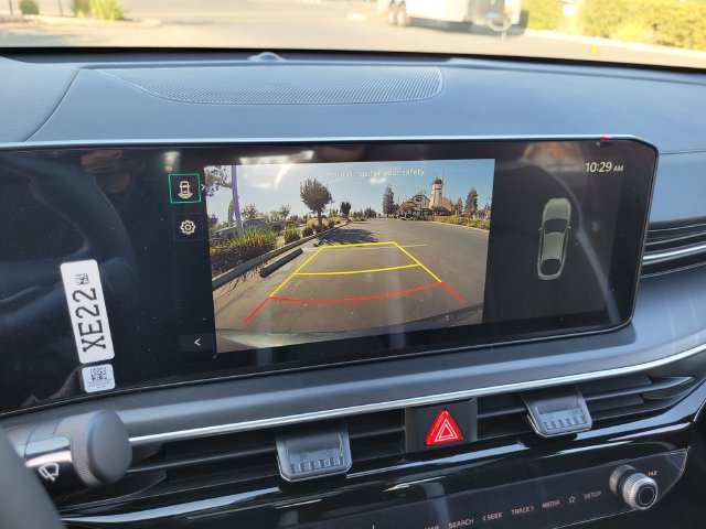 New 2027 Kia K5 GT-Line w/ GT-Line Premium Package FWD image 9