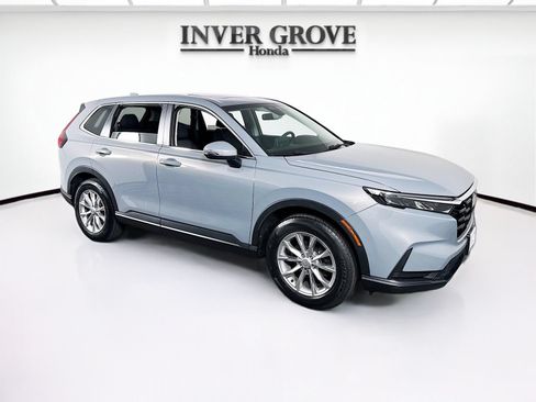 Used 2023 Honda CR-V EX image 3