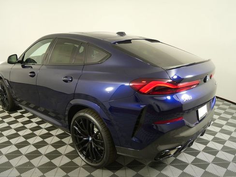 Used 2026 BMW X6 xDrive40i image 6