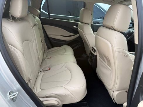 Used 2018 Buick Envision Premium w/ Driver Confidence Package image 13