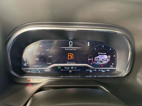 Used 2022 GMC Yukon AT4 image 14