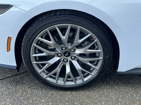 New 2026 Ford Mustang Premium image 20