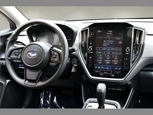 Certified 2026 Subaru Crosstrek 2.5i Premium AWD/4WD image 18