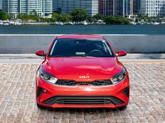 Used 2023 Kia Forte LXS video 2