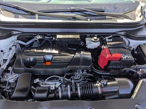 Used 2022 Acura RDX FWD w/ Technology Package image 25