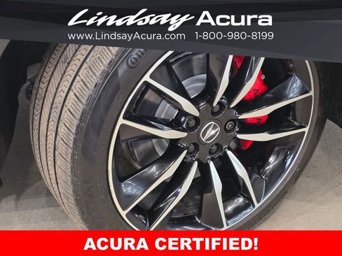 Certified 2023 Acura MDX Type S image 29