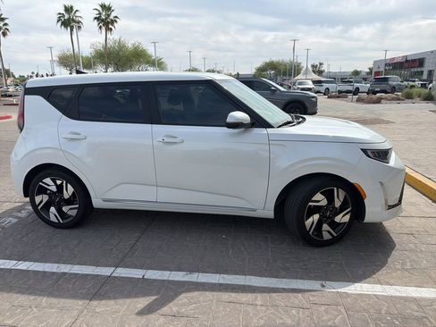 Used 2024 Kia Soul GT-Line w/ GT-Line Technology Package image 4