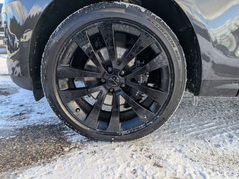 New 2026 Land Rover Range Rover Sport SE image 21