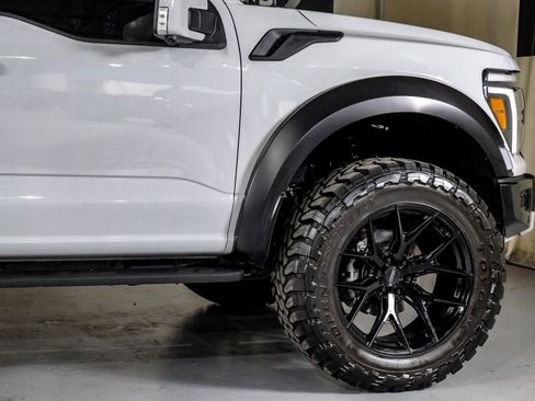 Used 2024 Ford F150 Raptor image 7