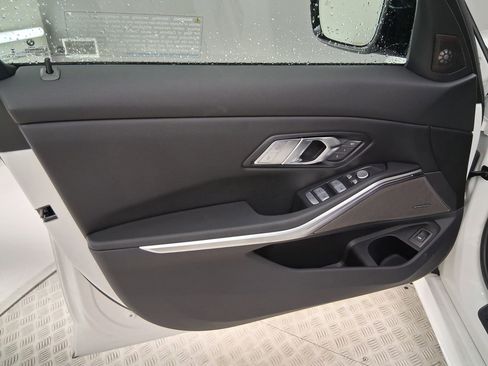 New 2026 BMW M340i xDrive image 11