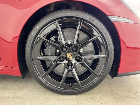 New 2026 Porsche 911 Carrera S image 15