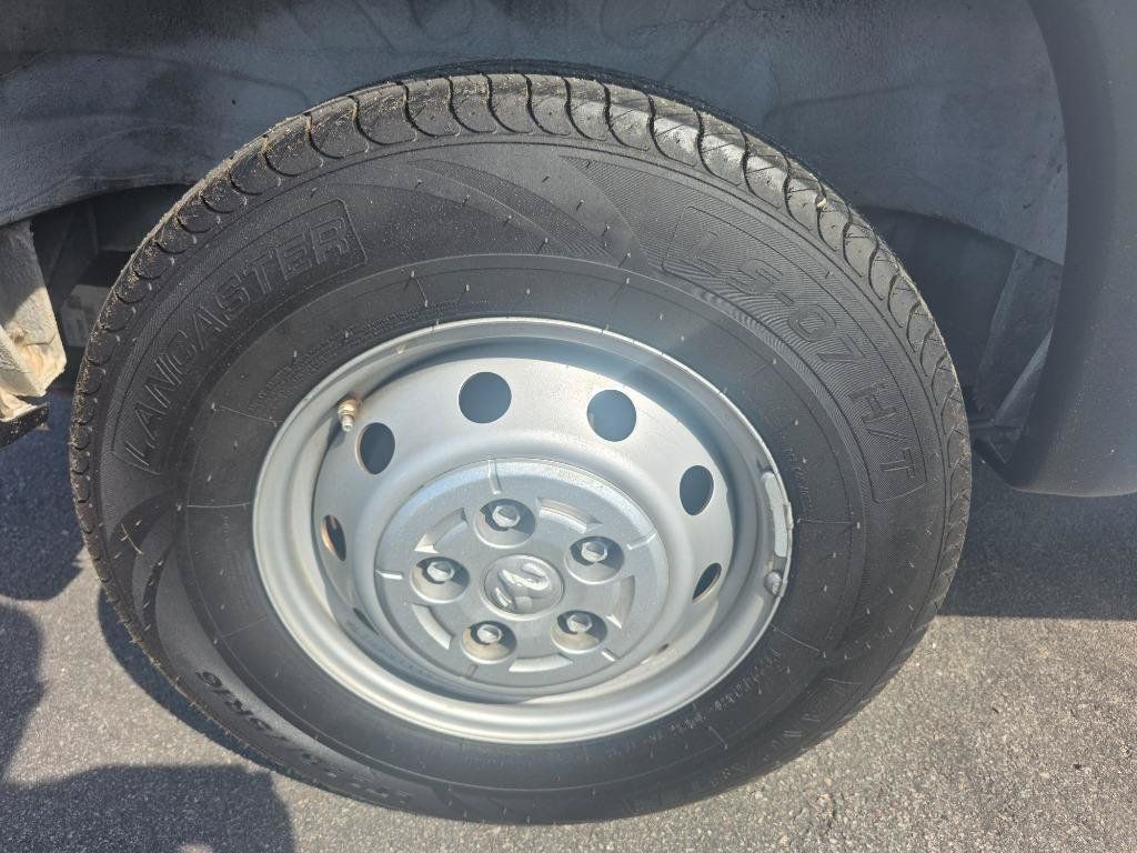 Used 2021 RAM ProMaster 2500 FWD image 14