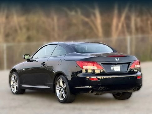 Used 2012 Lexus IS 350C image 10