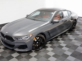 New 2026 BMW 840i xDrive video 2
