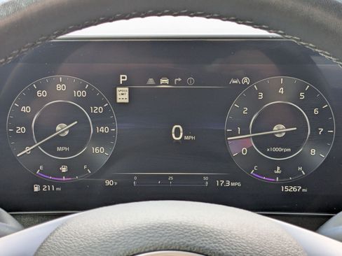 Certified 2024 Kia Sportage SX AWD/4WD image 18