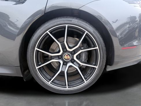 Used 2023 Porsche Taycan image 82