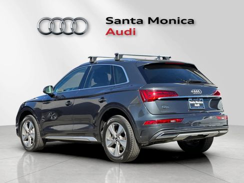 Used 2023 Audi Q5 2.0T Premium w/ Convenience Package image 6