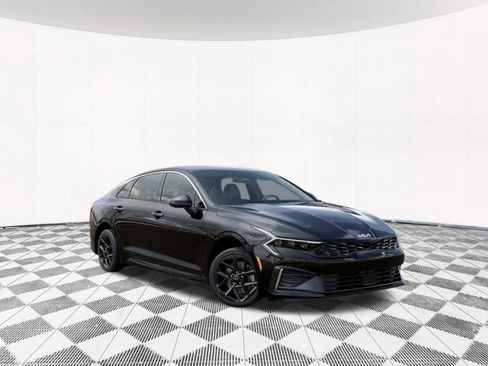 New 2026 Kia K5 LXS image 11