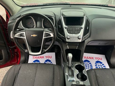 Used 2013 Chevrolet Equinox LT w/ Driver Convenience Package AWD/4WD image 11