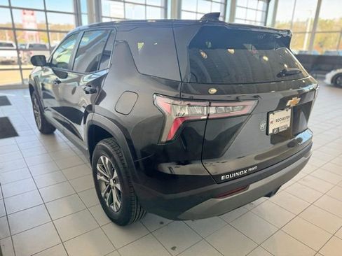 New 2026 Chevrolet Equinox LT AWD/4WD image 41