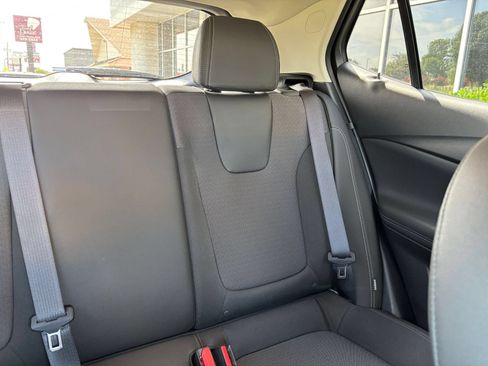 Used 2025 Buick Encore GX Preferred FWD image 36