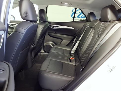 New 2026 Buick Envision Avenir image 8