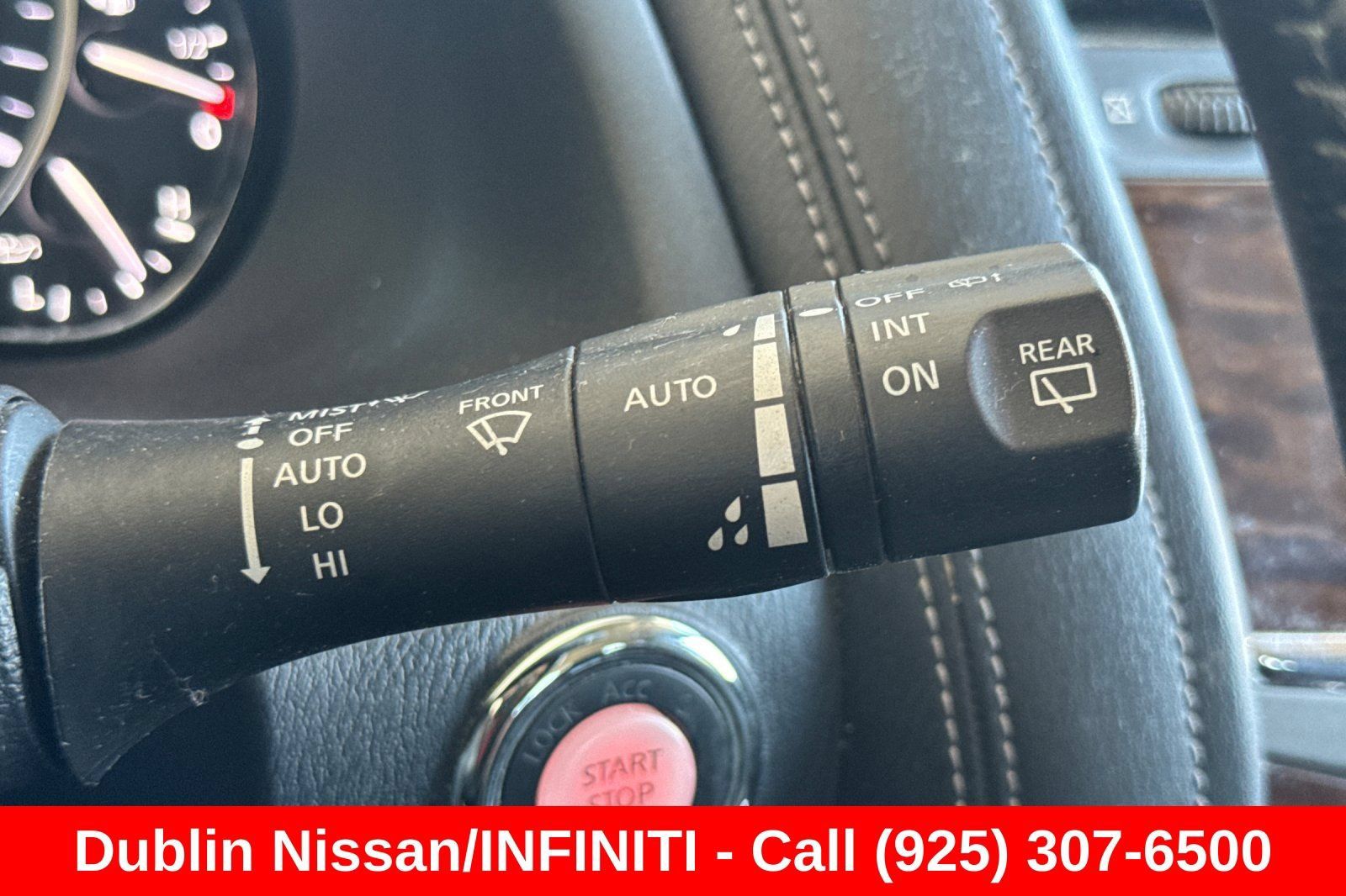 Used 2019 Nissan Armada SL w/ Premium Package RWD image 49