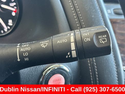 Used 2019 Nissan Armada SL w/ Premium Package RWD image 49