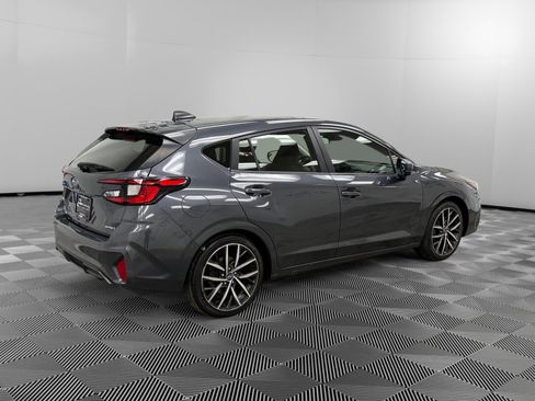Used 2024 Subaru Impreza 2.0i Sport image 5