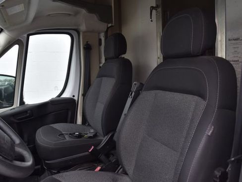 Used 2019 RAM ProMaster 3500 image 11