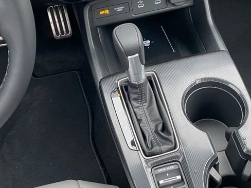 New 2026 Honda Civic Sport Touring image 16