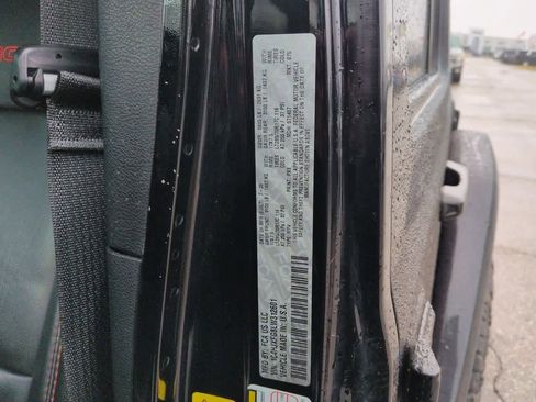 Used 2020 Jeep Wrangler Unlimited Rubicon image 36