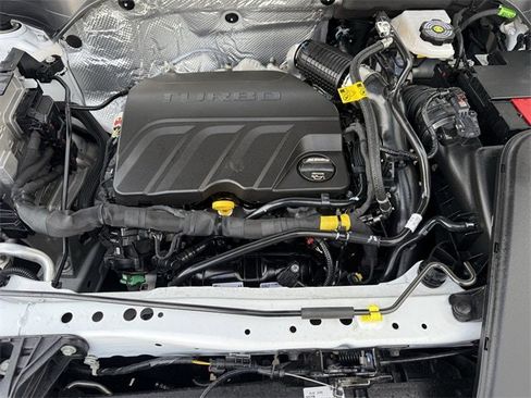 Used 2026 Chevrolet Trax RS w/ Driver Confidence Package image 34