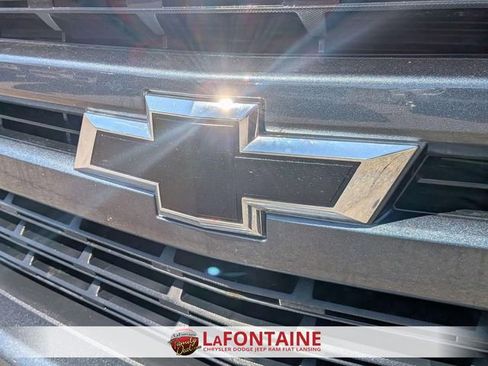 Used 2019 Chevrolet Silverado 1500 RST image 9