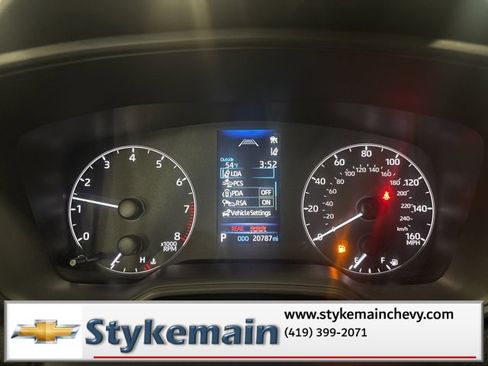 Used 2024 Toyota Corolla LE image 20