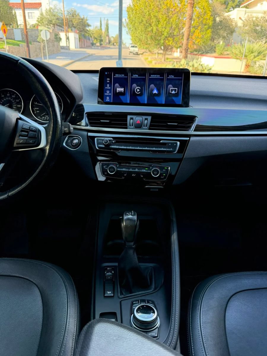 Used 2017 BMW X1 xDrive28i AWD/4WD image 16
